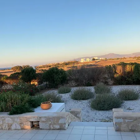 بيت للعطل La Maison D'helene