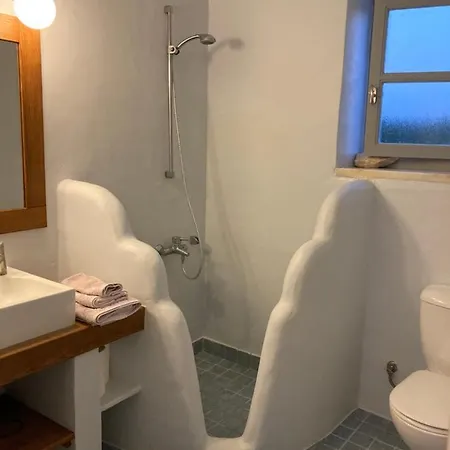 La Maison D'helene * Naousa (Paros)