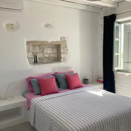 度假居 La Maison D'helene