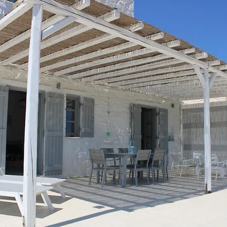 La Maison D'helene Tatil Evi *