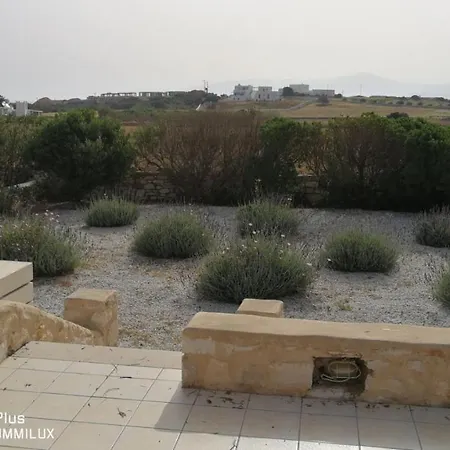 La Maison D'helene Holiday home Naousa (Paros)