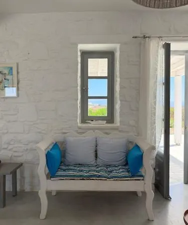 度假居 La Maison D'helene *