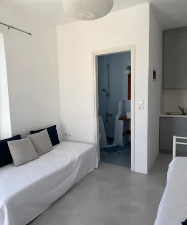 度假居 La Maison D'helene *