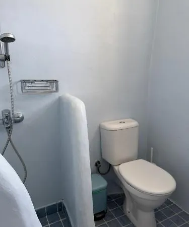 度假居 La Maison D'helene 纳乌萨