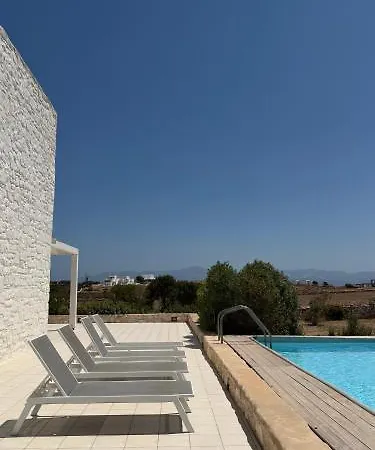La Maison D'helene * 纳乌萨