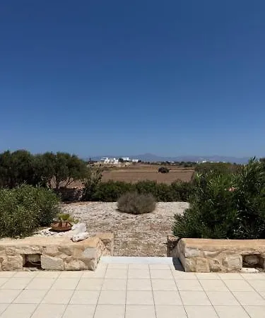 度假居 La Maison D'helene