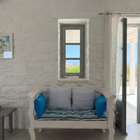 Nyaraló La Maison D'helene *