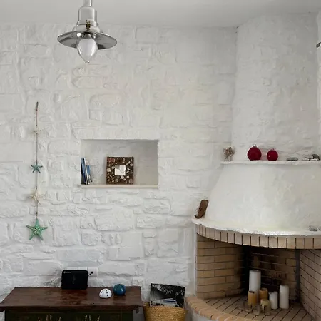 Nyaraló La Maison D'helene *
