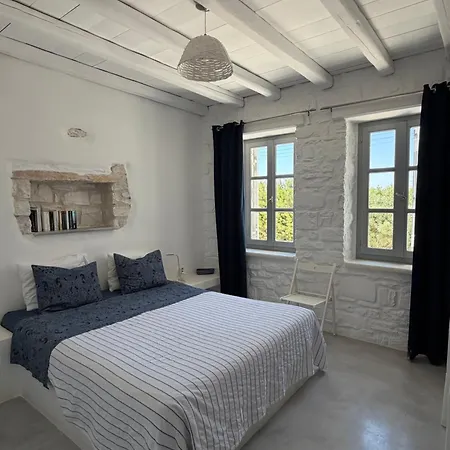 Nyaraló La Maison D'helene *