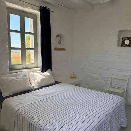 La Maison D'helene Nyaraló *