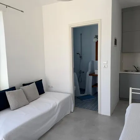 La Maison D'helene Nyaraló Náusza