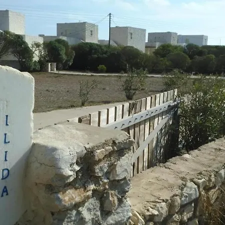 La Maison D'helene Nyaraló