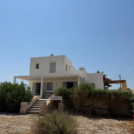 Nyaraló La Maison D'helene *