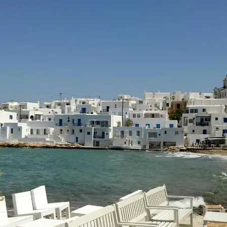 La Maison D'helene Nyaraló