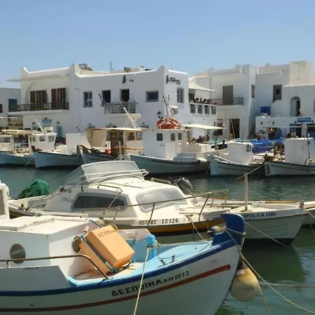 Nyaraló La Maison D'helene *