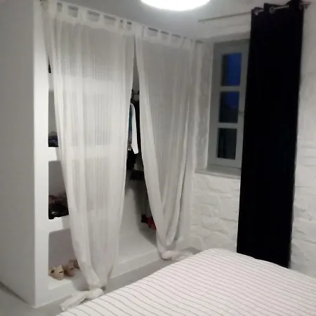 La Maison D'helene 度假居 *