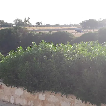 Vakantiehuis La Maison D'helene Naousa