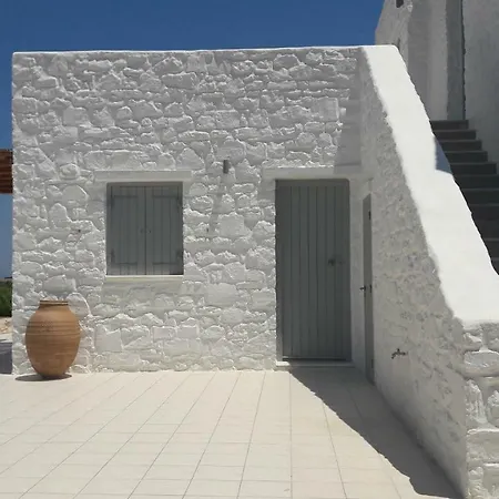 Vakantiehuis La Maison D'helene