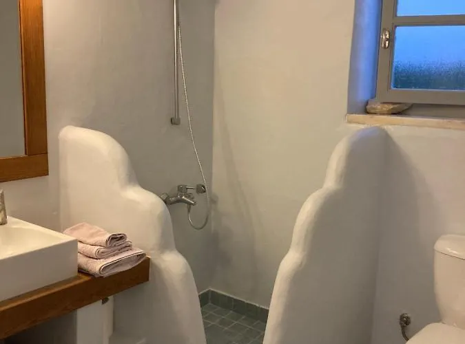 La Maison D'helene * Naousa (Paros)