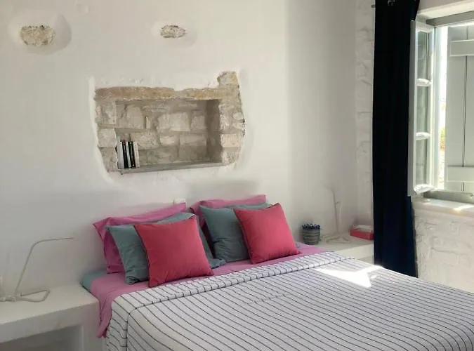 Сasa de vacaciones La Maison D'helene