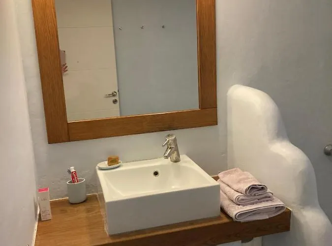 La Maison D'helene * Naousa (Paros)