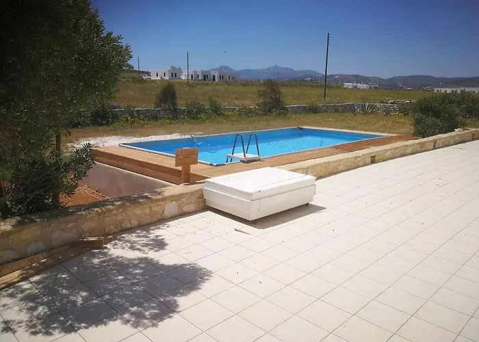 La Maison D'helene Сasa de vacaciones