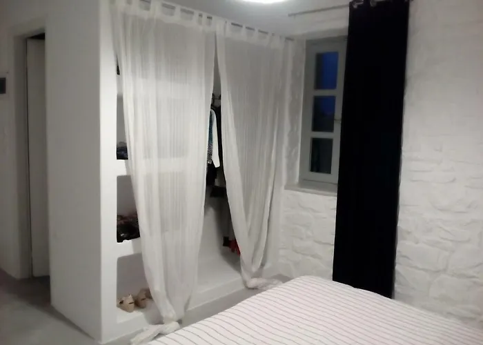 La Maison D'helene Сasa de vacaciones *