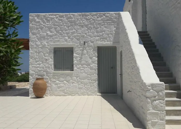 Сasa de vacaciones La Maison D'helene